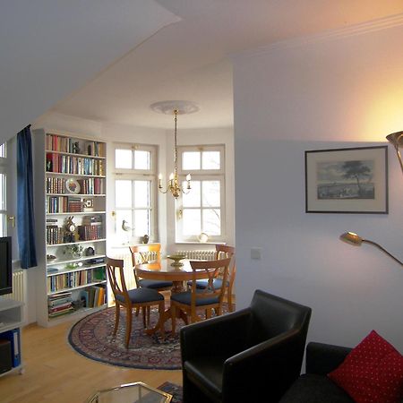 Villa Vineta Heringsdorf  Room photo