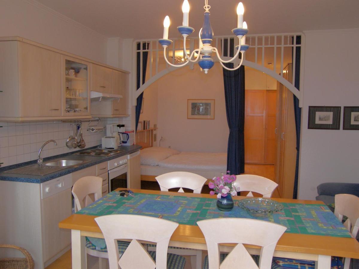 Villa Vineta Heringsdorf  Room photo