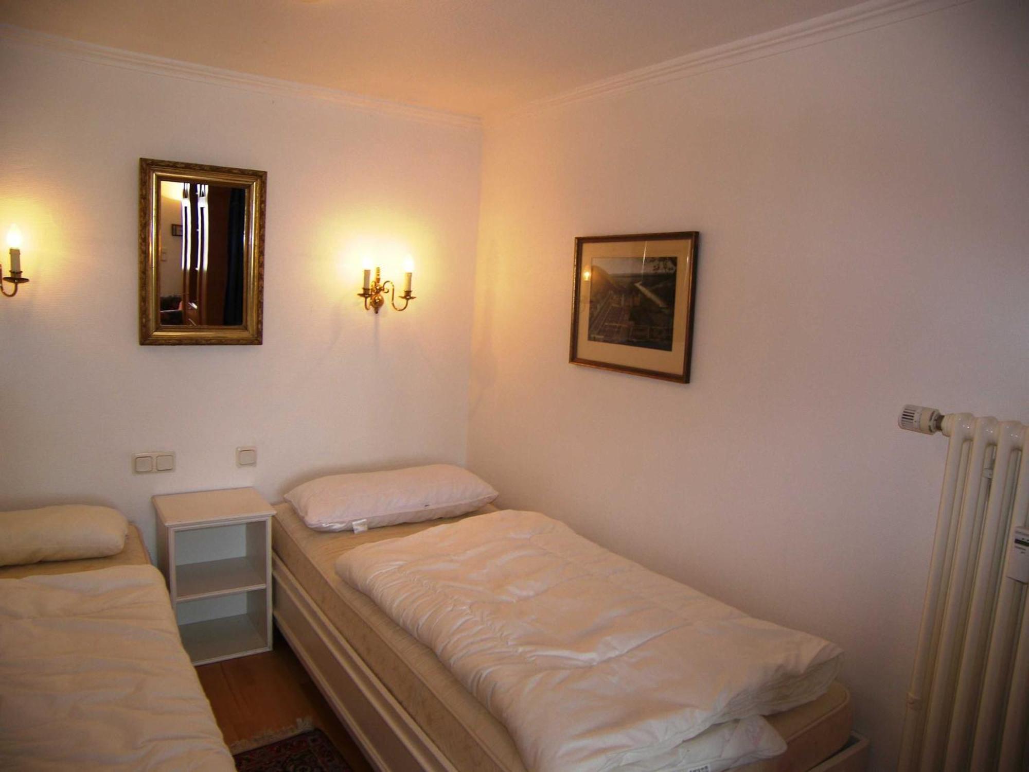 Villa Vineta Heringsdorf  Room photo
