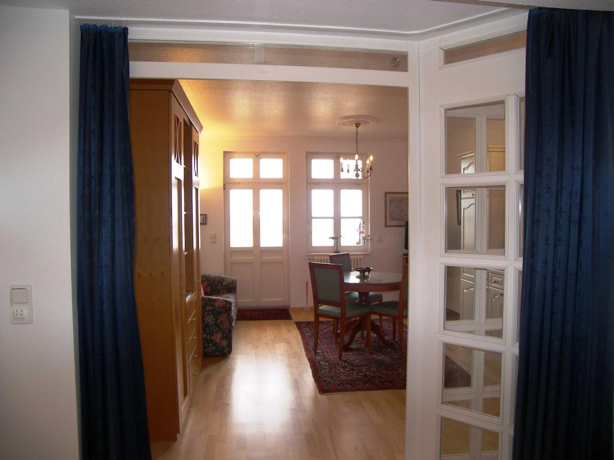 Villa Vineta Heringsdorf  Room photo